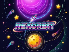 Игра Rexorbit