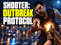 Игра Shooter: Outbreak Protocol