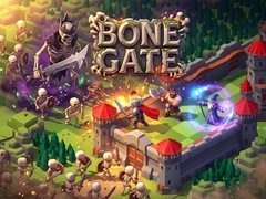 Игра Bone Gate