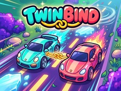 Игра TwinBind