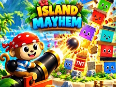 Игра Island Mayhem