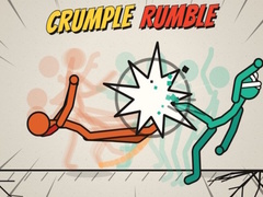Игра Crumple Rumble