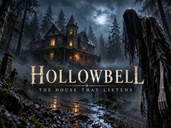 Игра Hollowbell - The House that Listens