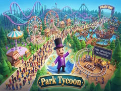 Игра Park Tycoon