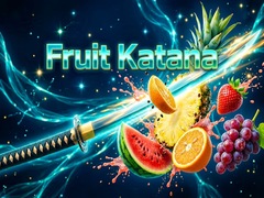 Игра Fruit Katana