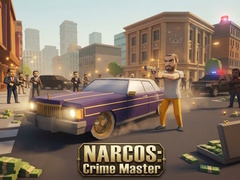 Игра Narcos: Crime Master