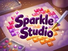 Игра Sparkle Studio