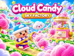 Игра Cloud Candy - Sky Factory