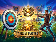 Игра Target Master