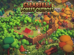 Игра Clearfell Forest Outpost