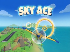 Игра Sky Ace