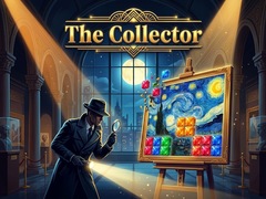 Игра The Collector