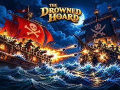 Игра The Drowned Hoard
