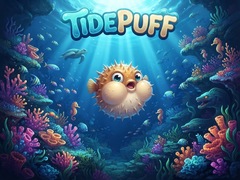 Игра Tidepuff