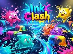 Игра Ink Clash