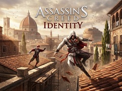 Игра Assassin's Credit Identify