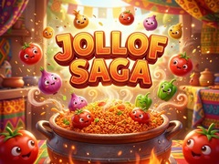Игра Jollof Saga