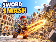 Игра Sword Smash