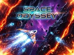 Игра Space Odyssey