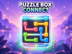 Игра Puzzle Box: Connect