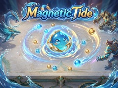 Игра Magnetic Tide