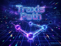 Игра Traxis Path