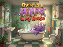 Игра There Is a Hippo in My House
