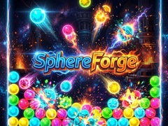 Игра SphereForge