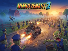 Игра Nitrovenant 2
