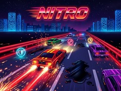 Игра Nitro