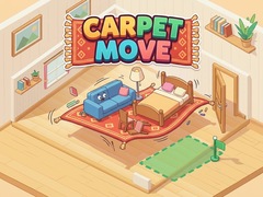 Игра Carpet Move