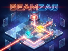 Игра Beamzag