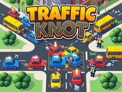 Игра Traffic Knot