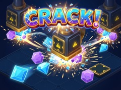 Игра Crack!