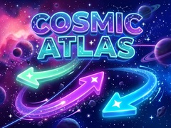 Игра Cosmic Atlas