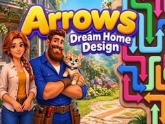 Игра Arrows Dream Home Design