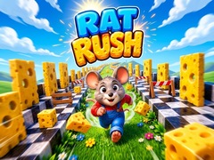 Игра Rat Rush