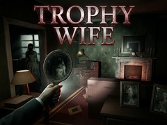 Игра Trophy Wife