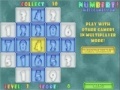 Игра Numberz