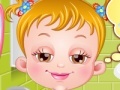 Игра Baby Hazel Bed Time