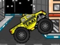 Игра Monster Truck Taxi