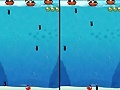 Игра Marine Bombs