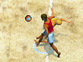 Игра Metatron Beach Soccer