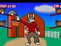Игра Wolf loves eggs