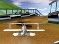 Игра Airplane Road