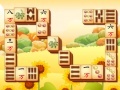 Игра Golden Autumn Mahjong