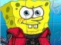 Игра Spongebob The Kitchen Chef