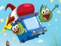 Игры Хлебоутки