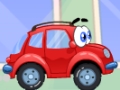 Игры Машинка Вилли
