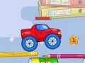 Игры Настольные гонки